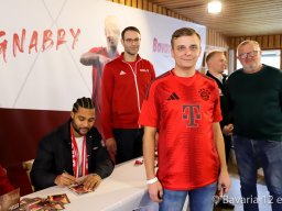Serge Gnabry